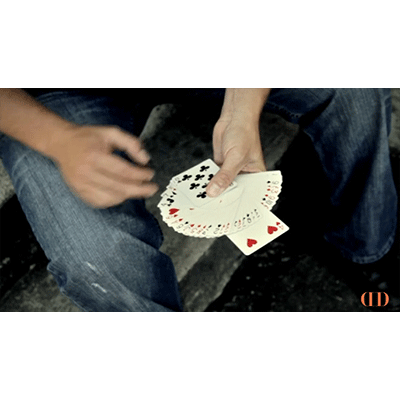 Groove Electric Switch by Doc Docherty - Video Download